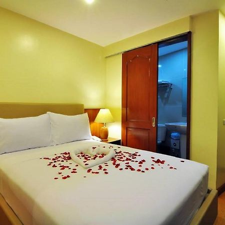 The Well Hotel Cebu Eksteriør bilde