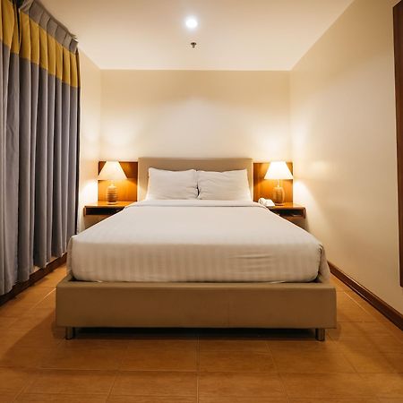 The Well Hotel Cebu Eksteriør bilde