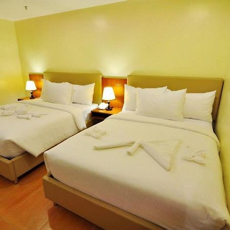 The Well Hotel Cebu Eksteriør bilde