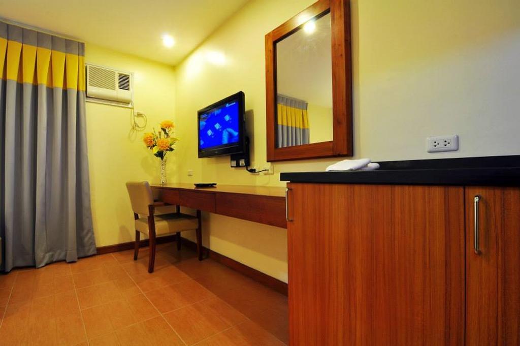 The Well Hotel Cebu Eksteriør bilde
