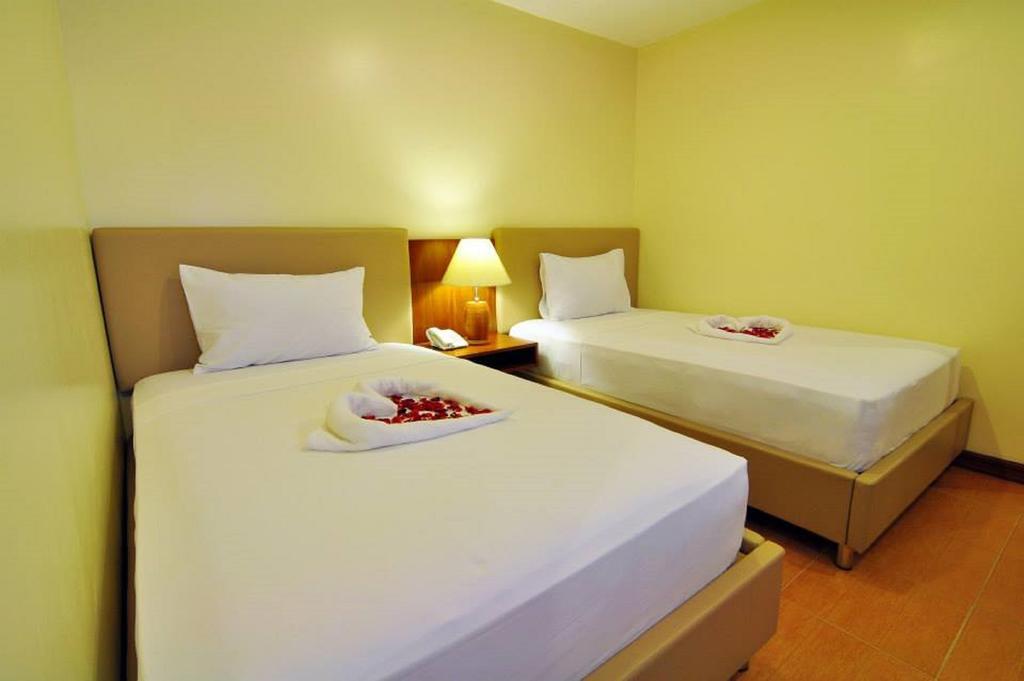 The Well Hotel Cebu Eksteriør bilde