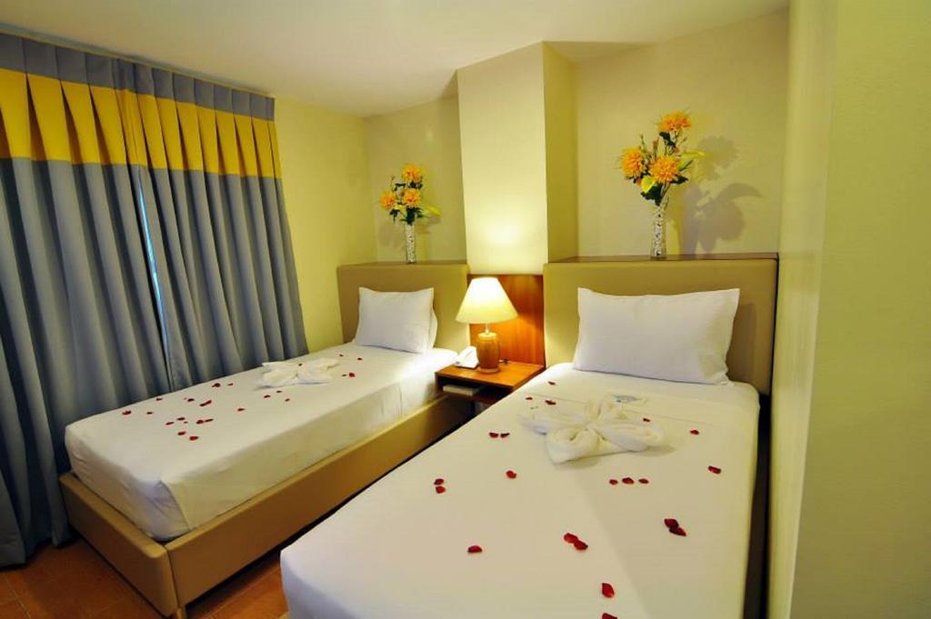 The Well Hotel Cebu Eksteriør bilde