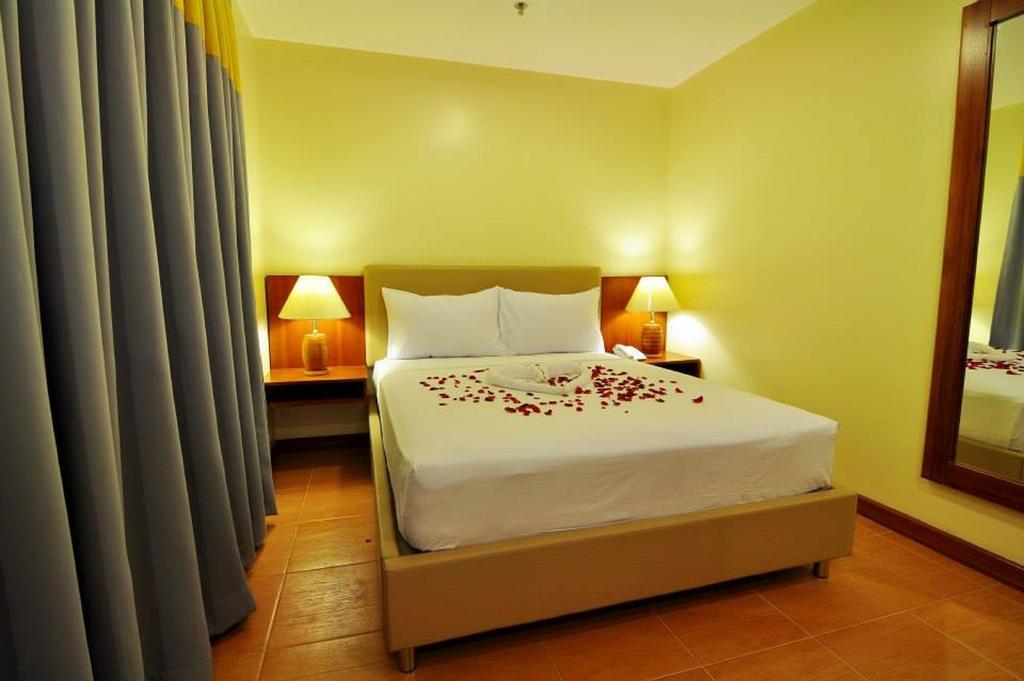 The Well Hotel Cebu Eksteriør bilde