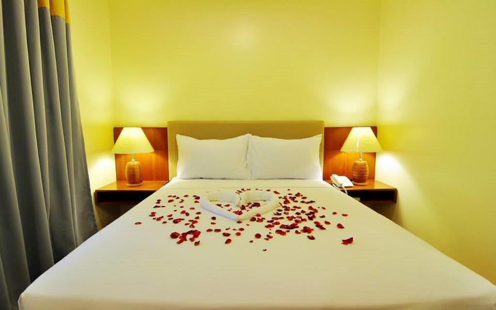The Well Hotel Cebu Eksteriør bilde