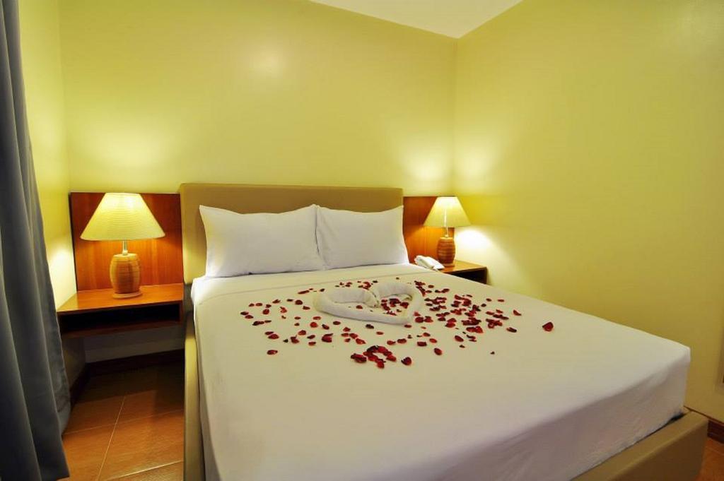 The Well Hotel Cebu Eksteriør bilde