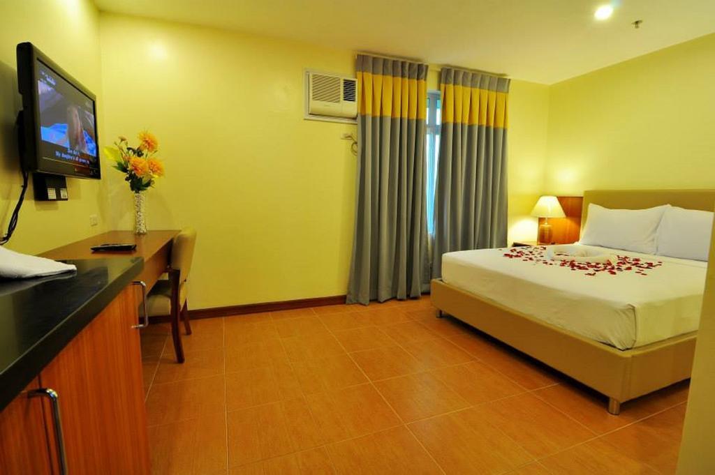 The Well Hotel Cebu Eksteriør bilde