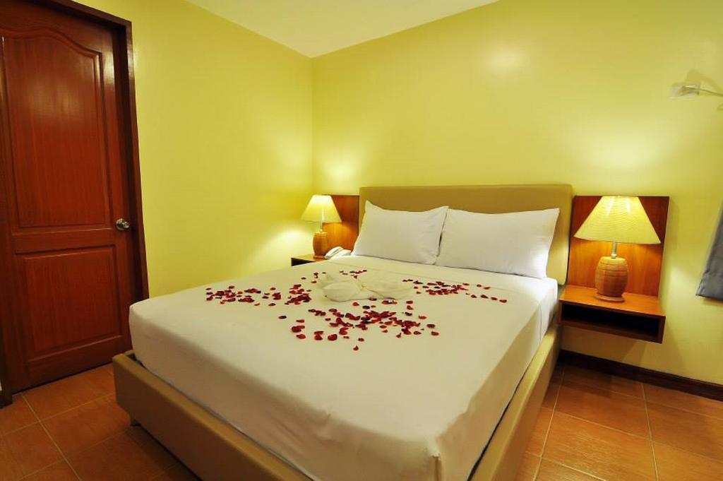 The Well Hotel Cebu Eksteriør bilde