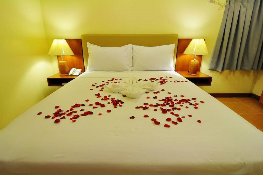 The Well Hotel Cebu Eksteriør bilde