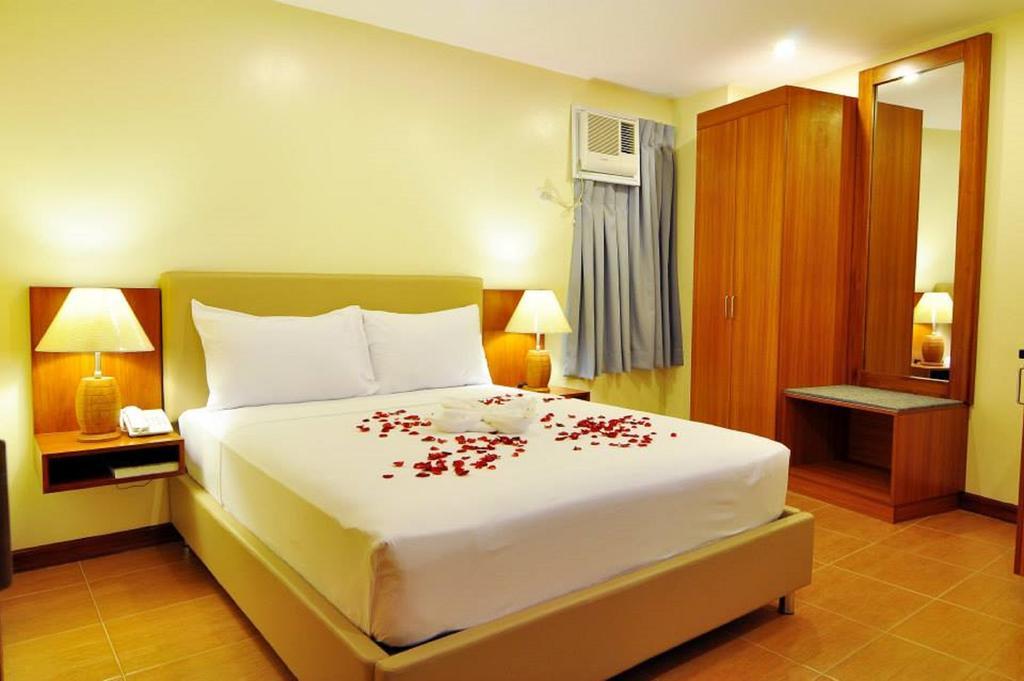 The Well Hotel Cebu Eksteriør bilde
