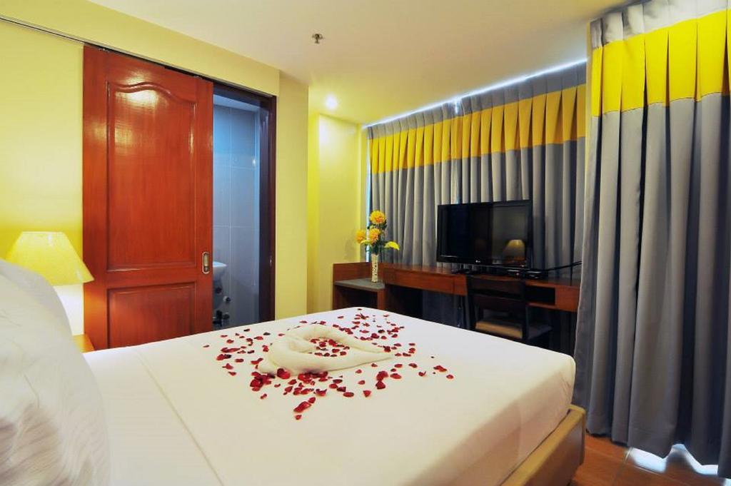 The Well Hotel Cebu Eksteriør bilde