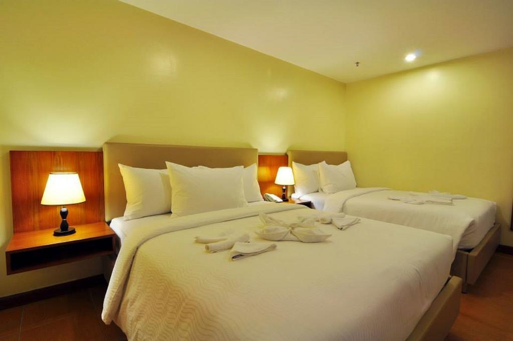 The Well Hotel Cebu Eksteriør bilde