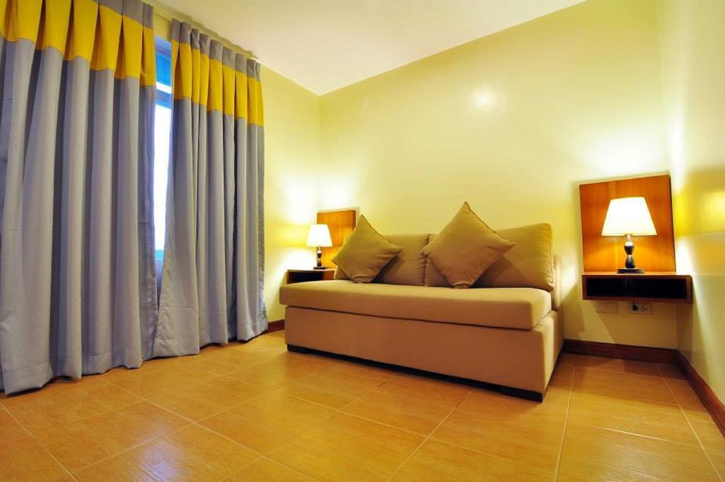 The Well Hotel Cebu Eksteriør bilde