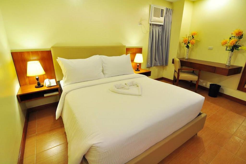The Well Hotel Cebu Eksteriør bilde