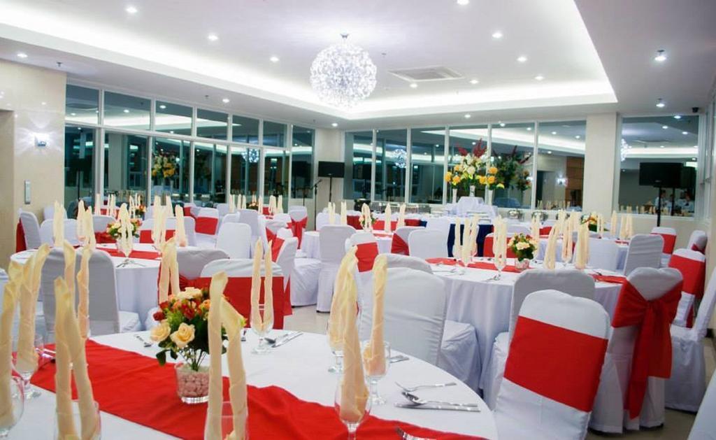 The Well Hotel Cebu Eksteriør bilde