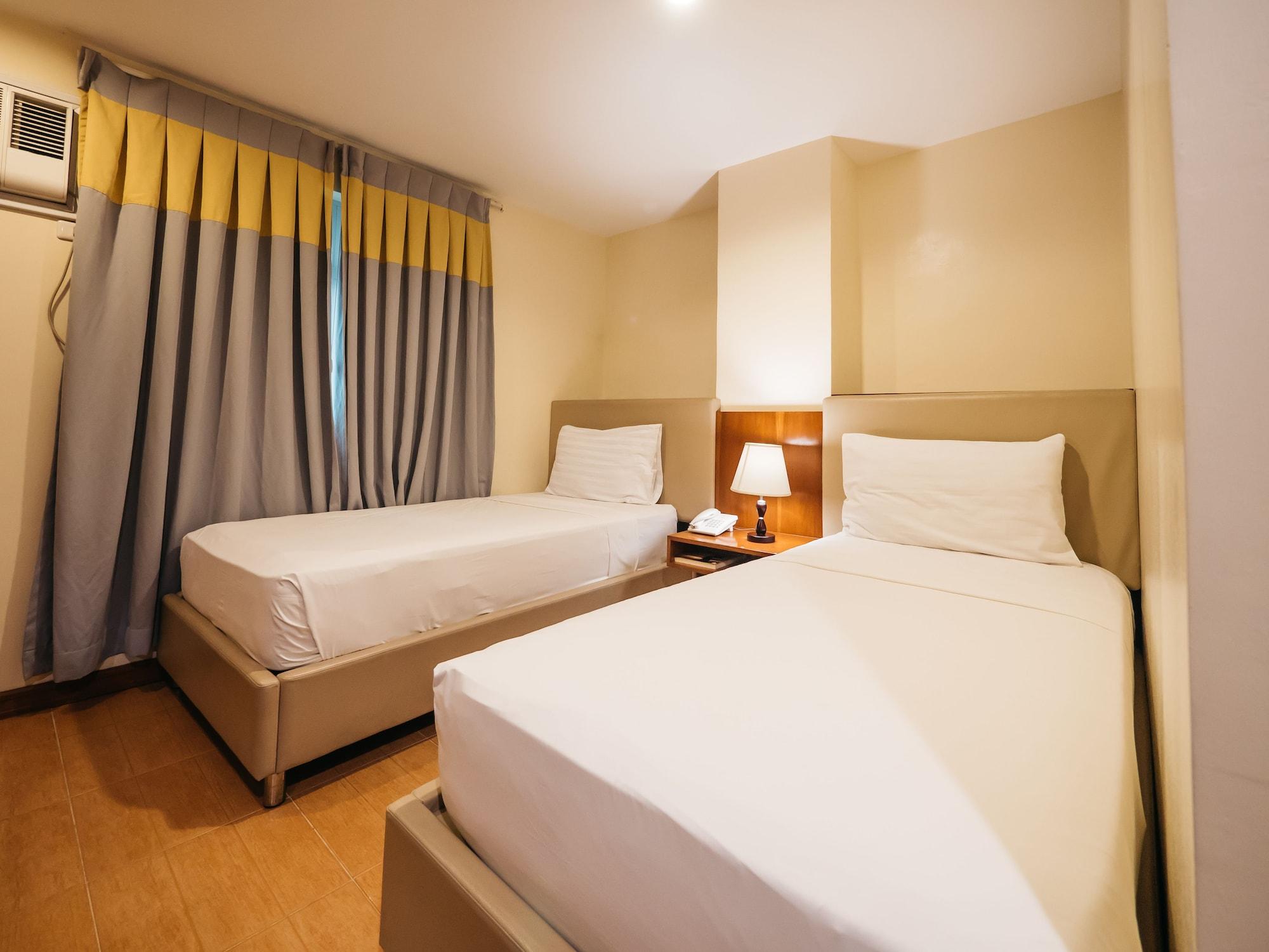 The Well Hotel Cebu Eksteriør bilde