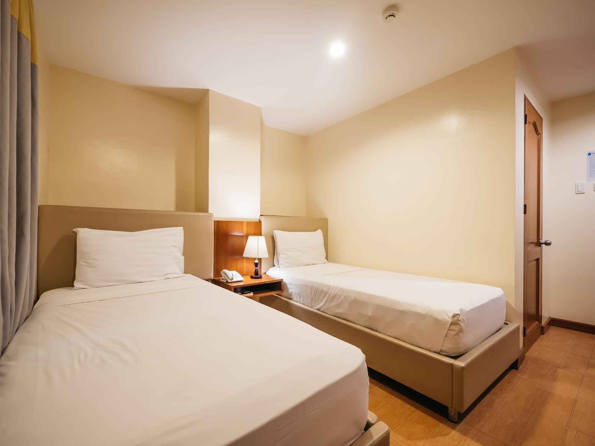 The Well Hotel Cebu Eksteriør bilde