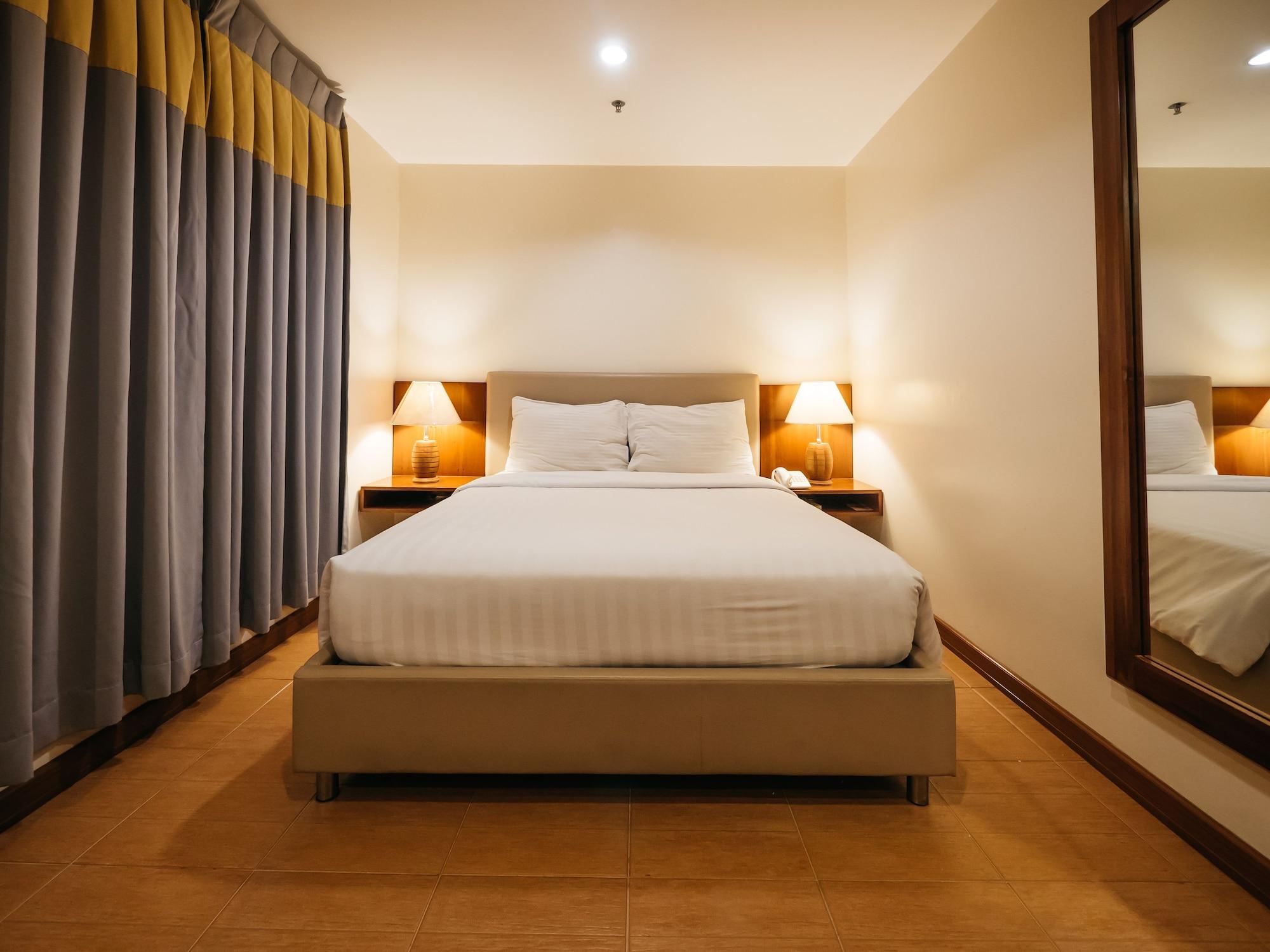 The Well Hotel Cebu Eksteriør bilde