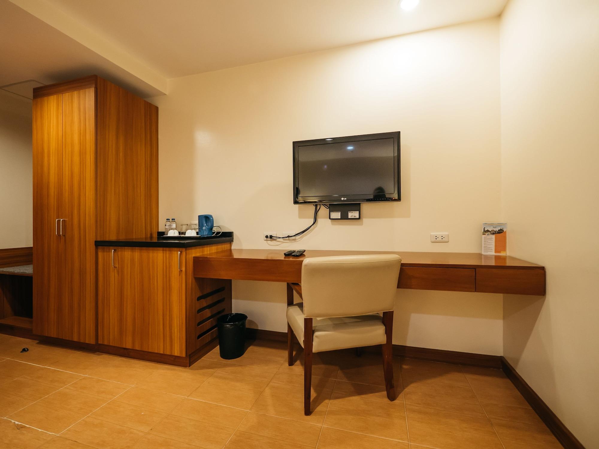 The Well Hotel Cebu Eksteriør bilde