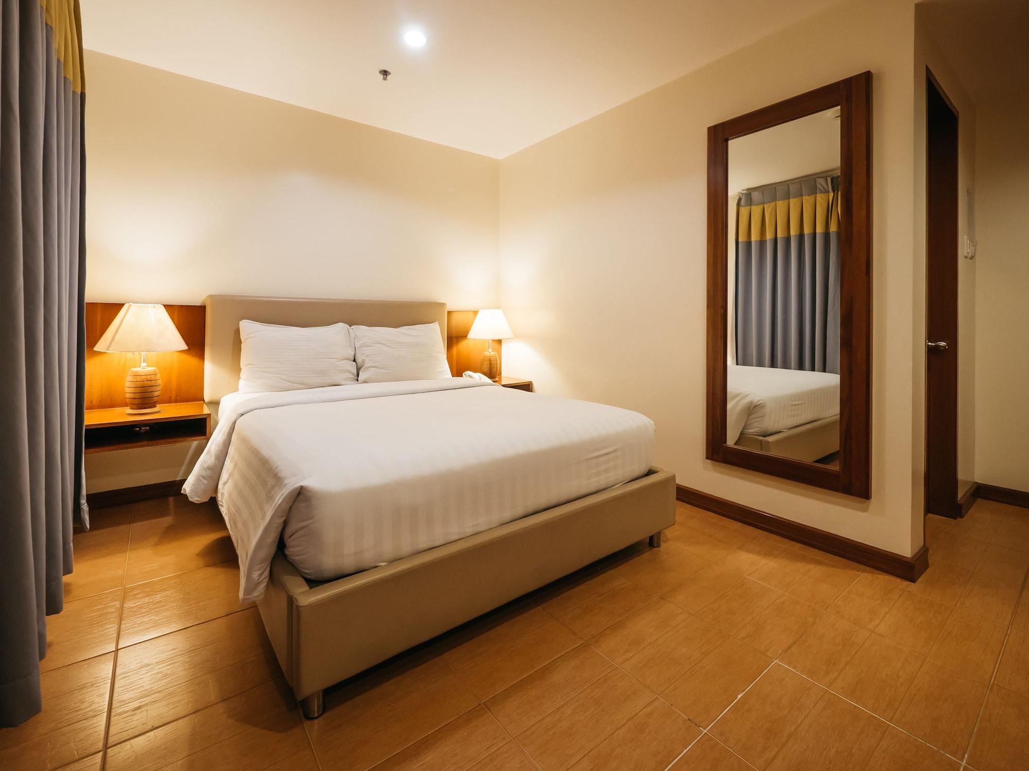 The Well Hotel Cebu Eksteriør bilde