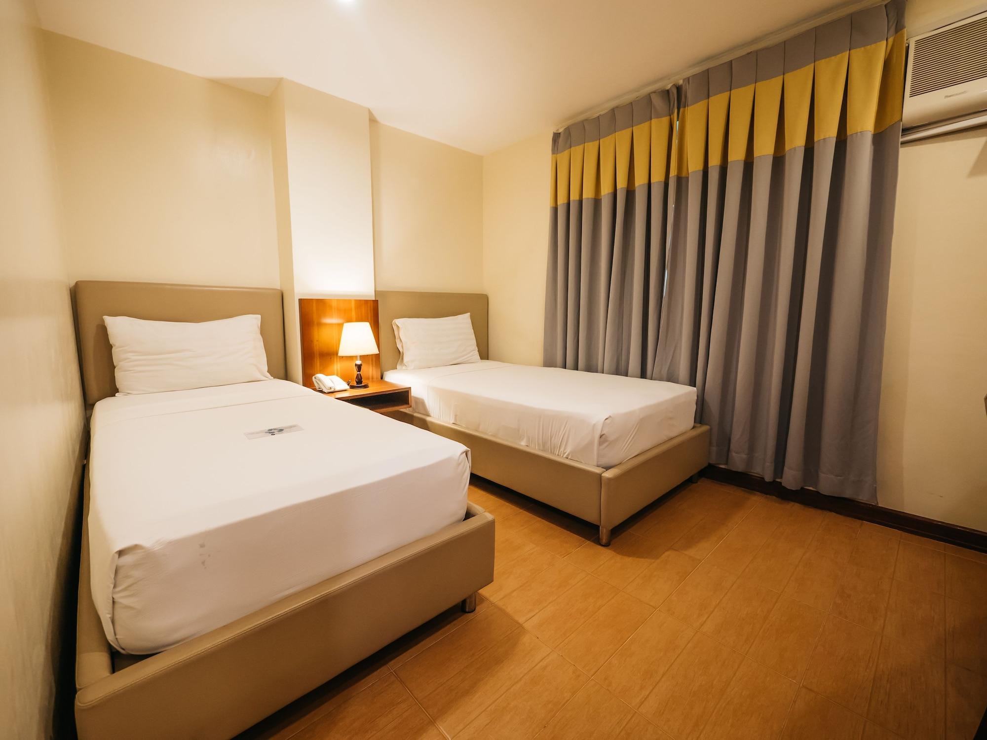 The Well Hotel Cebu Eksteriør bilde