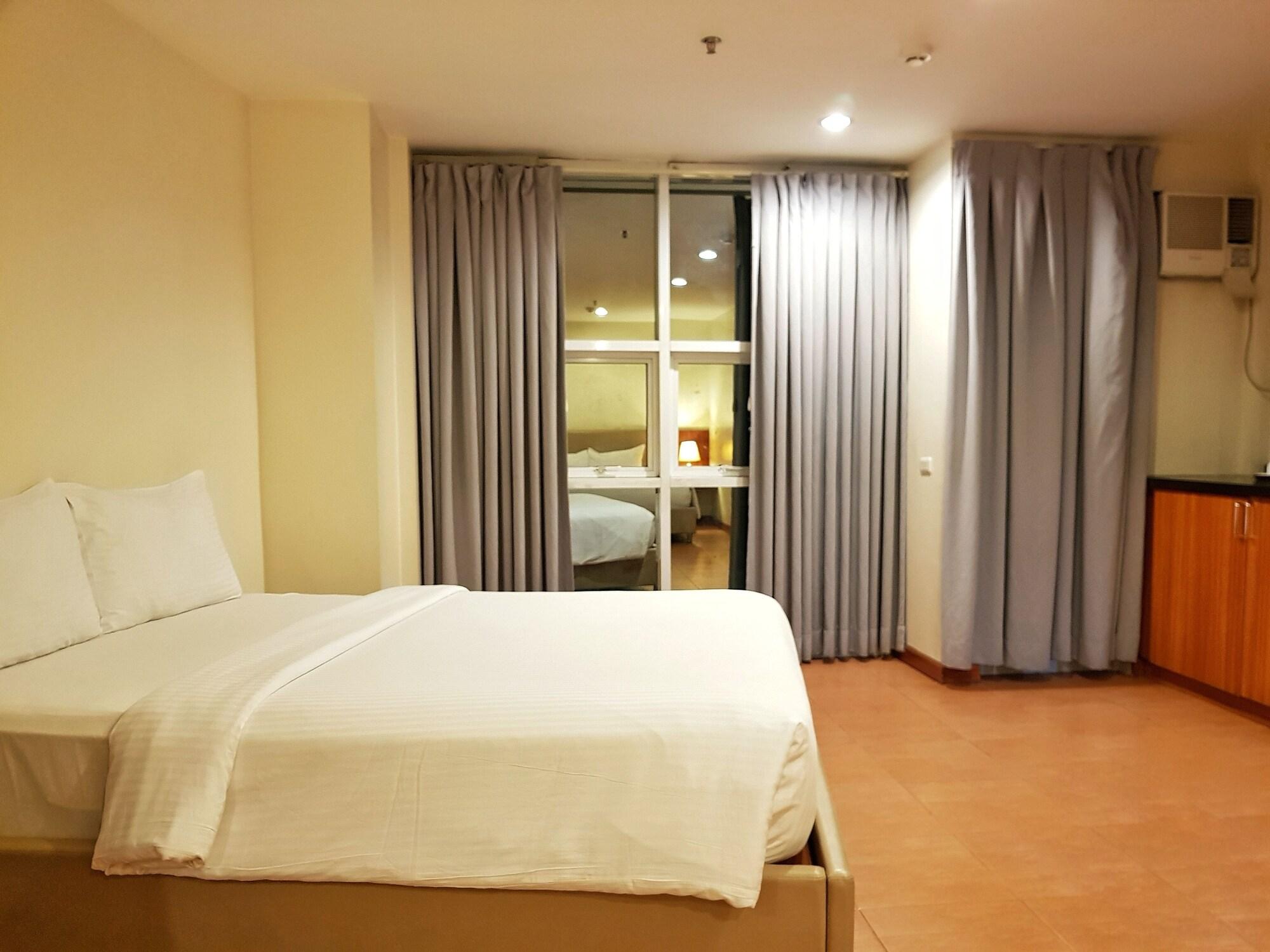 The Well Hotel Cebu Eksteriør bilde