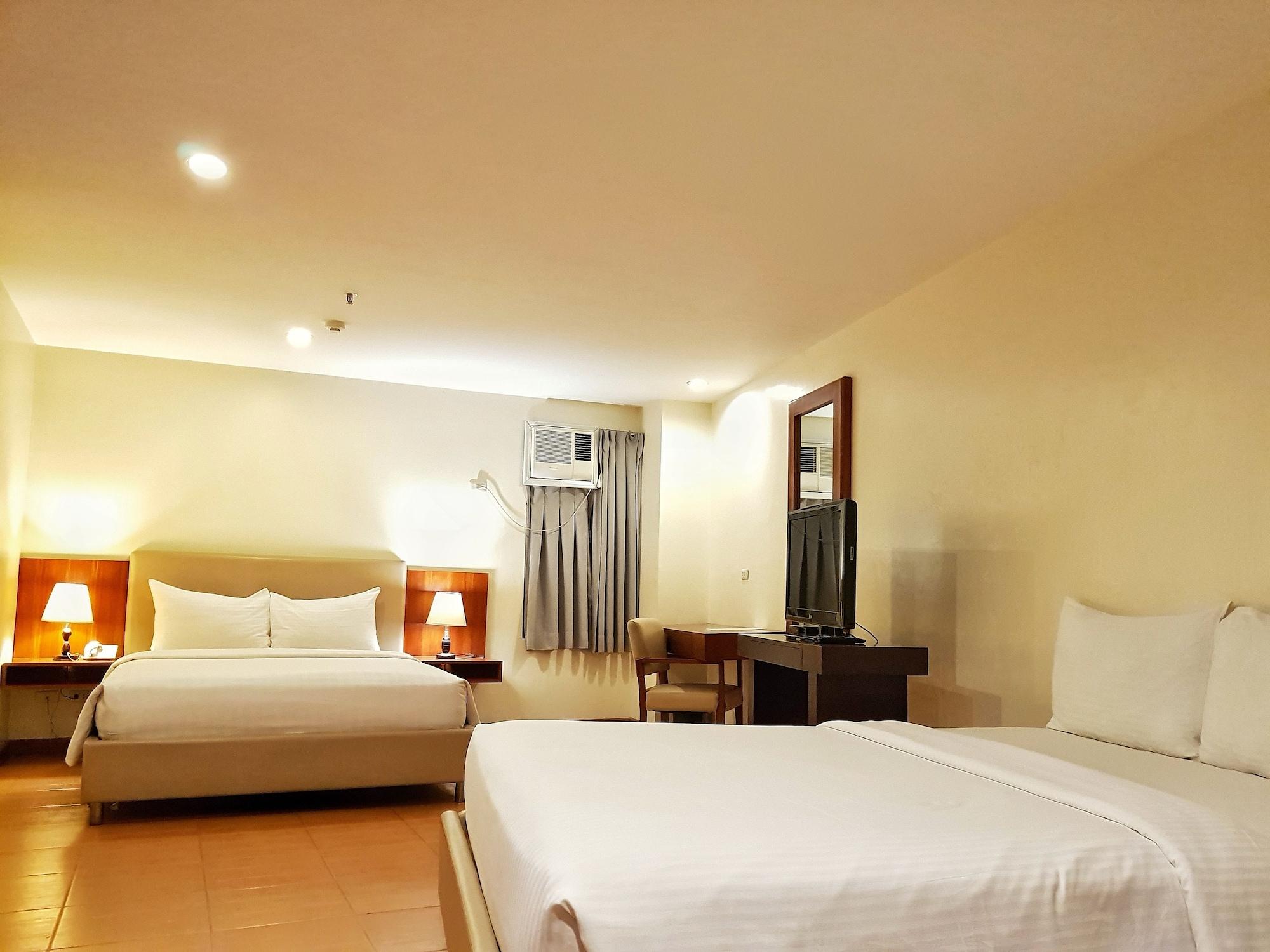 The Well Hotel Cebu Eksteriør bilde