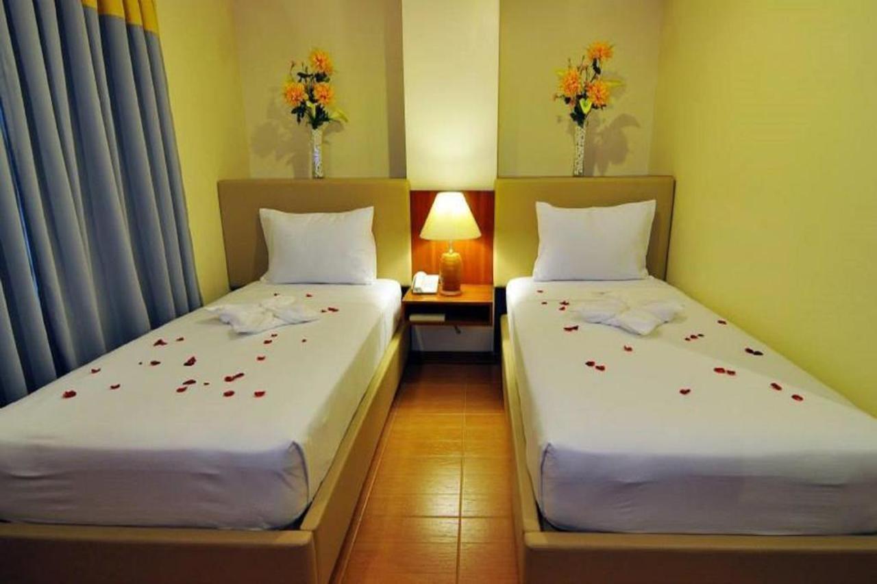 The Well Hotel Cebu Eksteriør bilde
