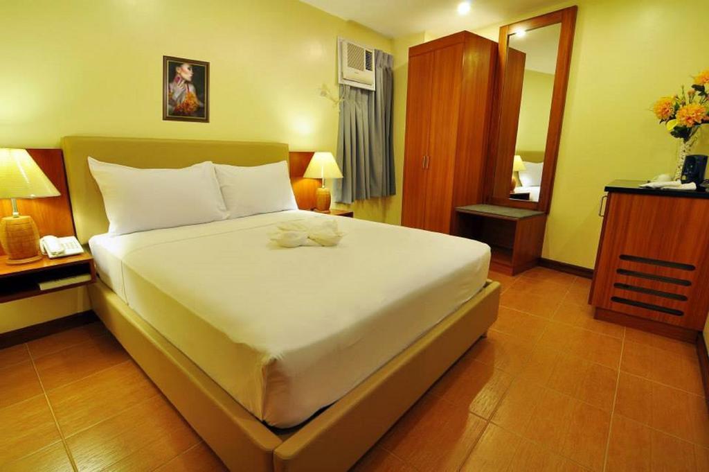 The Well Hotel Cebu Eksteriør bilde