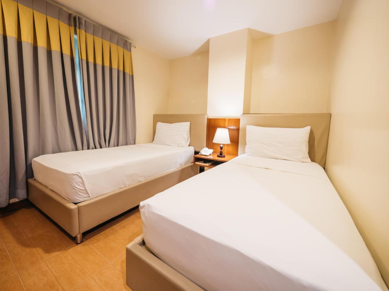 The Well Hotel Cebu Eksteriør bilde