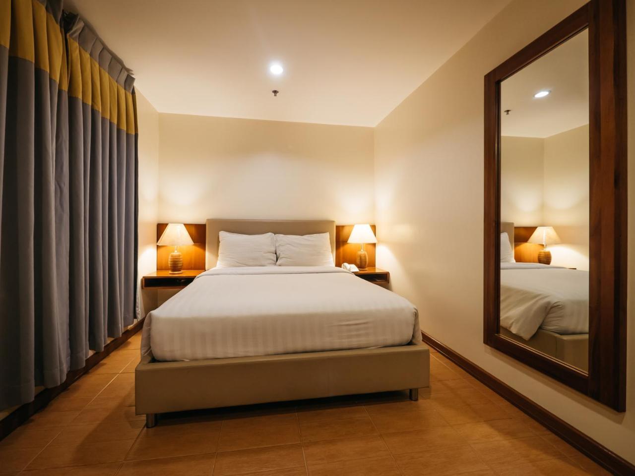 The Well Hotel Cebu Eksteriør bilde