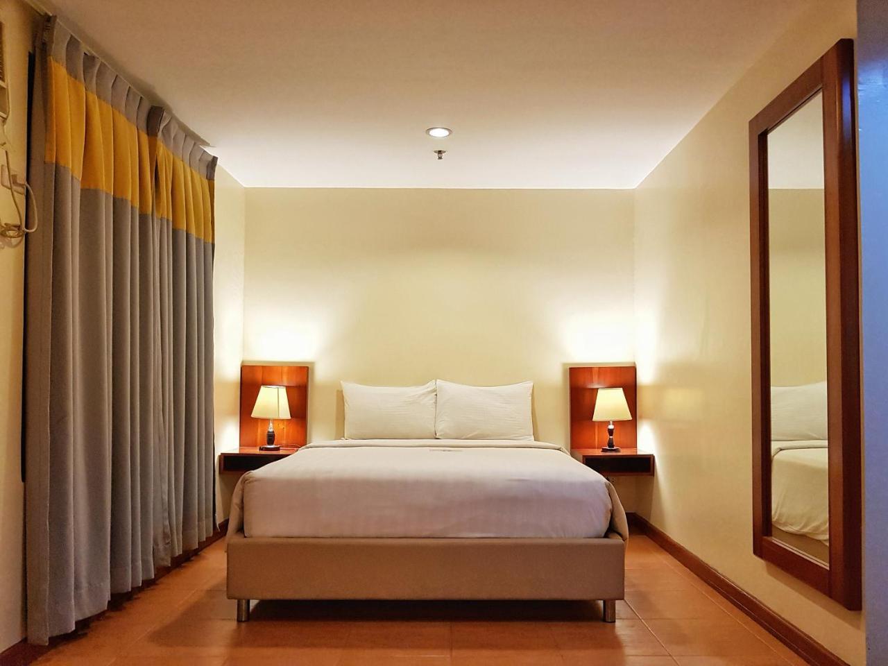 The Well Hotel Cebu Eksteriør bilde