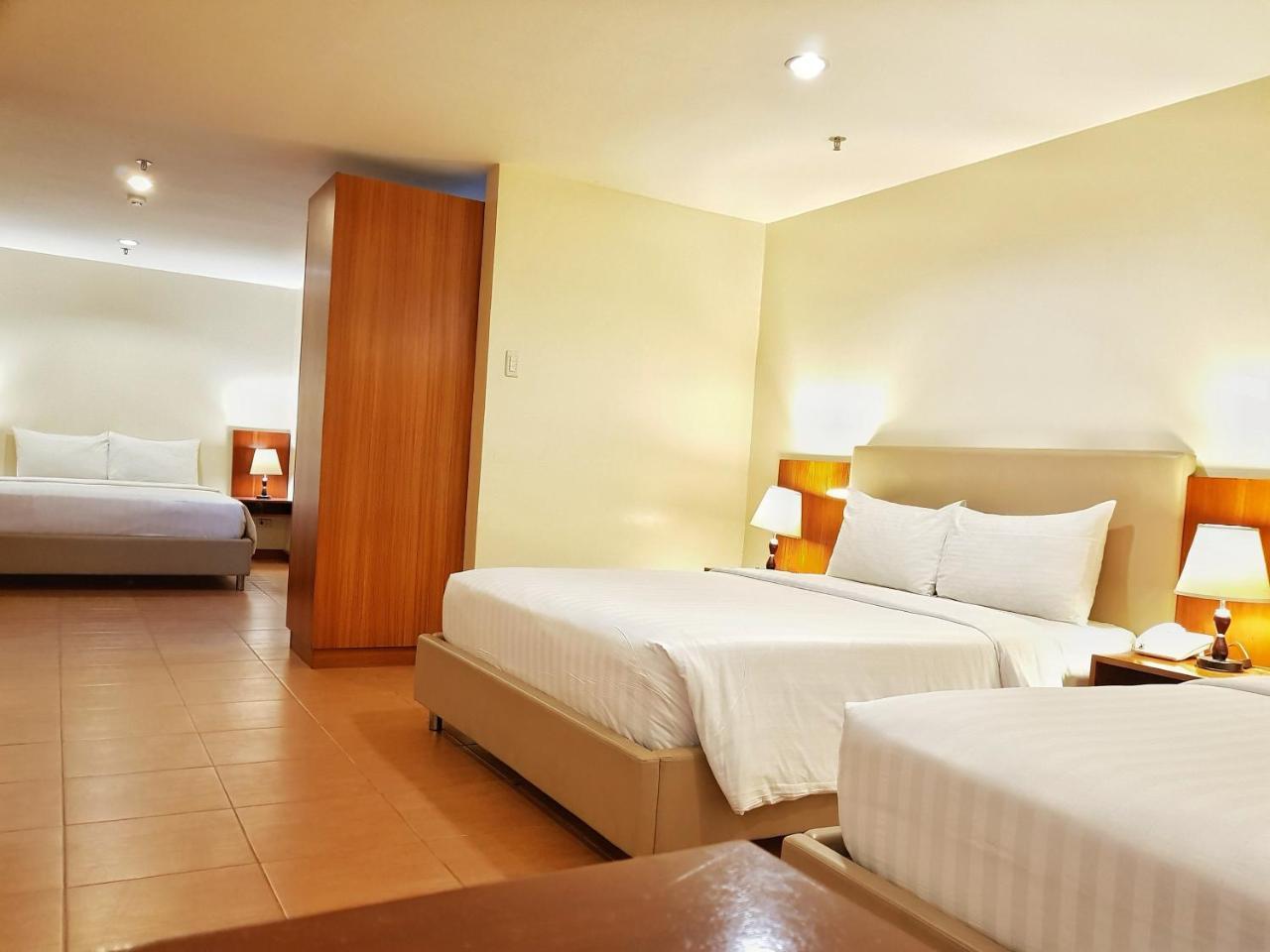 The Well Hotel Cebu Eksteriør bilde